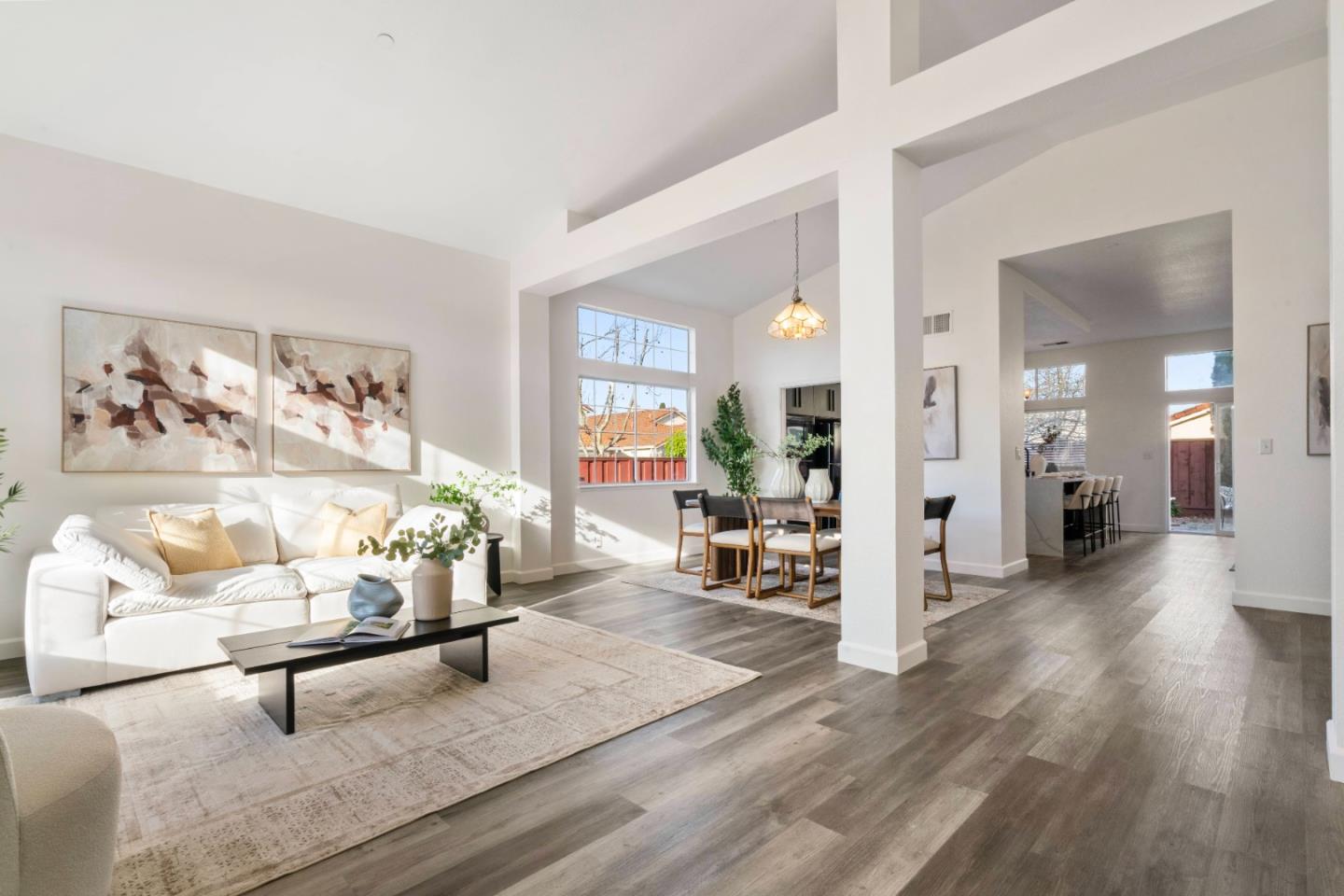 Detail Gallery Image 6 of 53 For 31500 Silvertide Dr, Union City,  CA 94587 - 4 Beds | 2 Baths