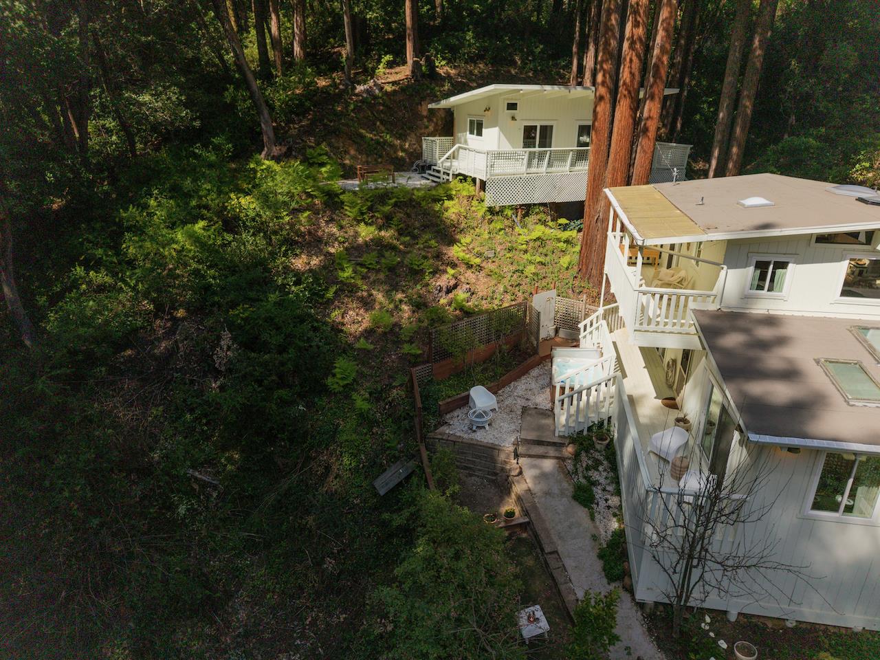 Detail Gallery Image 10 of 111 For 10735 Westwood Rd, Felton,  CA 95018 - 4 Beds | 2 Baths