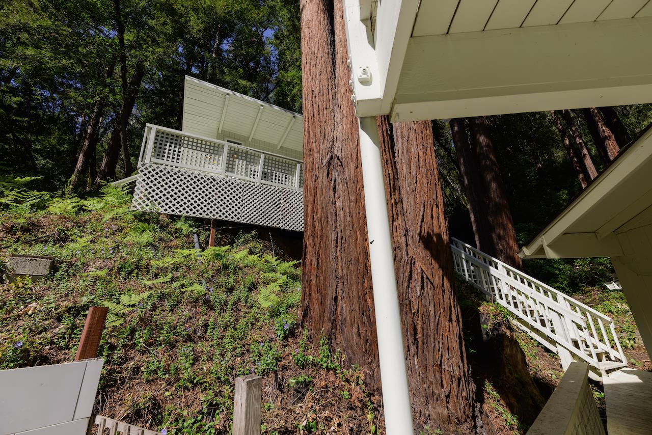 Detail Gallery Image 102 of 111 For 10735 Westwood Rd, Felton,  CA 95018 - 4 Beds | 2 Baths