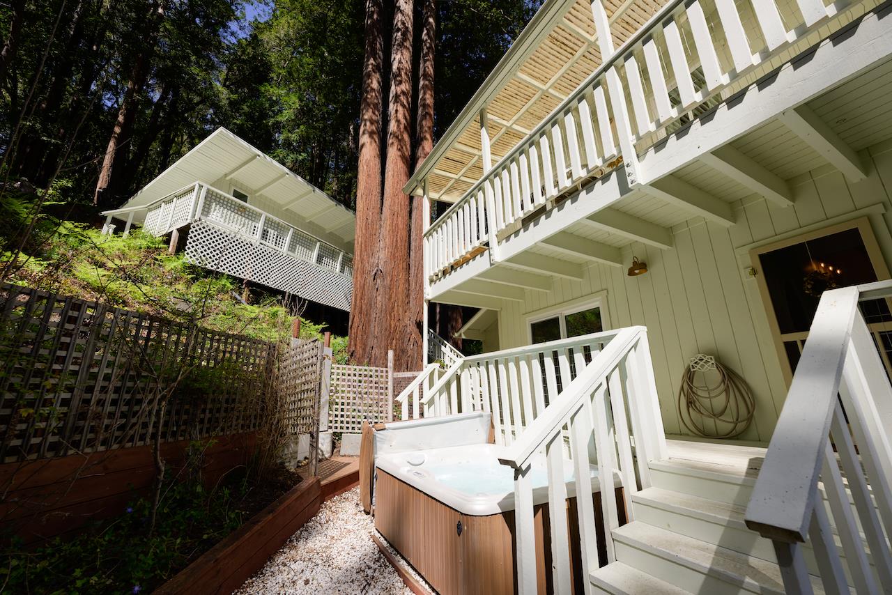 Detail Gallery Image 103 of 111 For 10735 Westwood Rd, Felton,  CA 95018 - 4 Beds | 2 Baths