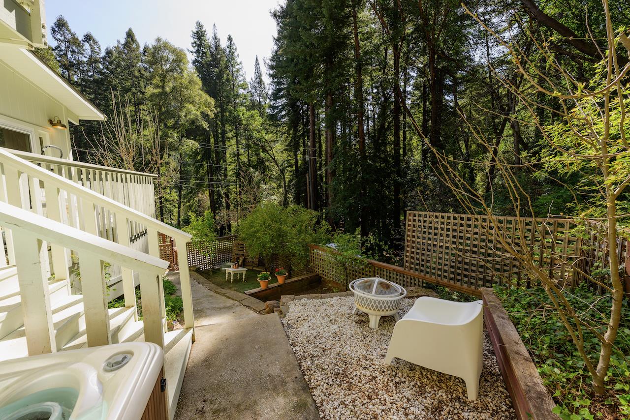 Detail Gallery Image 106 of 111 For 10735 Westwood Rd, Felton,  CA 95018 - 4 Beds | 2 Baths