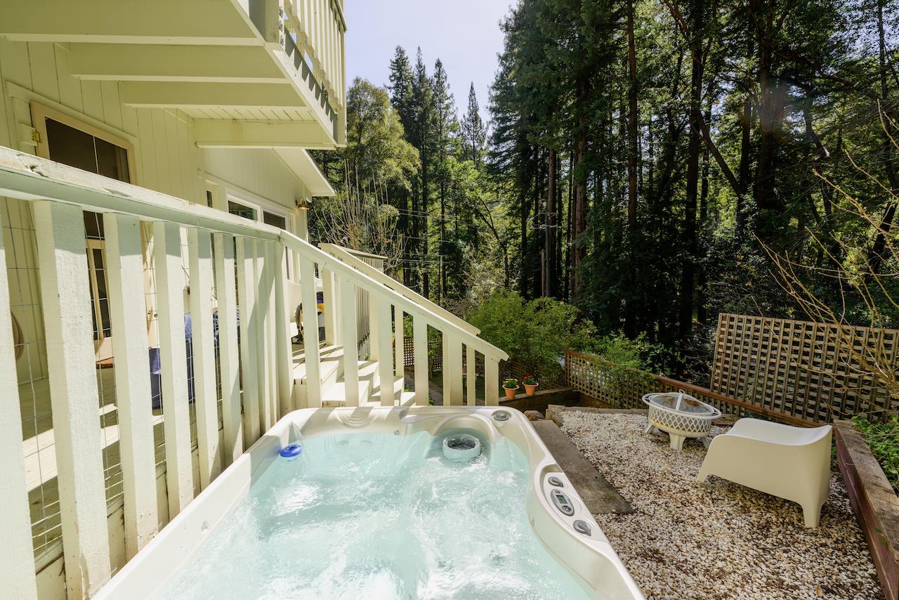 Detail Gallery Image 107 of 111 For 10735 Westwood Rd, Felton,  CA 95018 - 4 Beds | 2 Baths