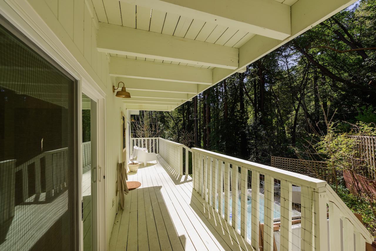 Detail Gallery Image 110 of 111 For 10735 Westwood Rd, Felton,  CA 95018 - 4 Beds | 2 Baths