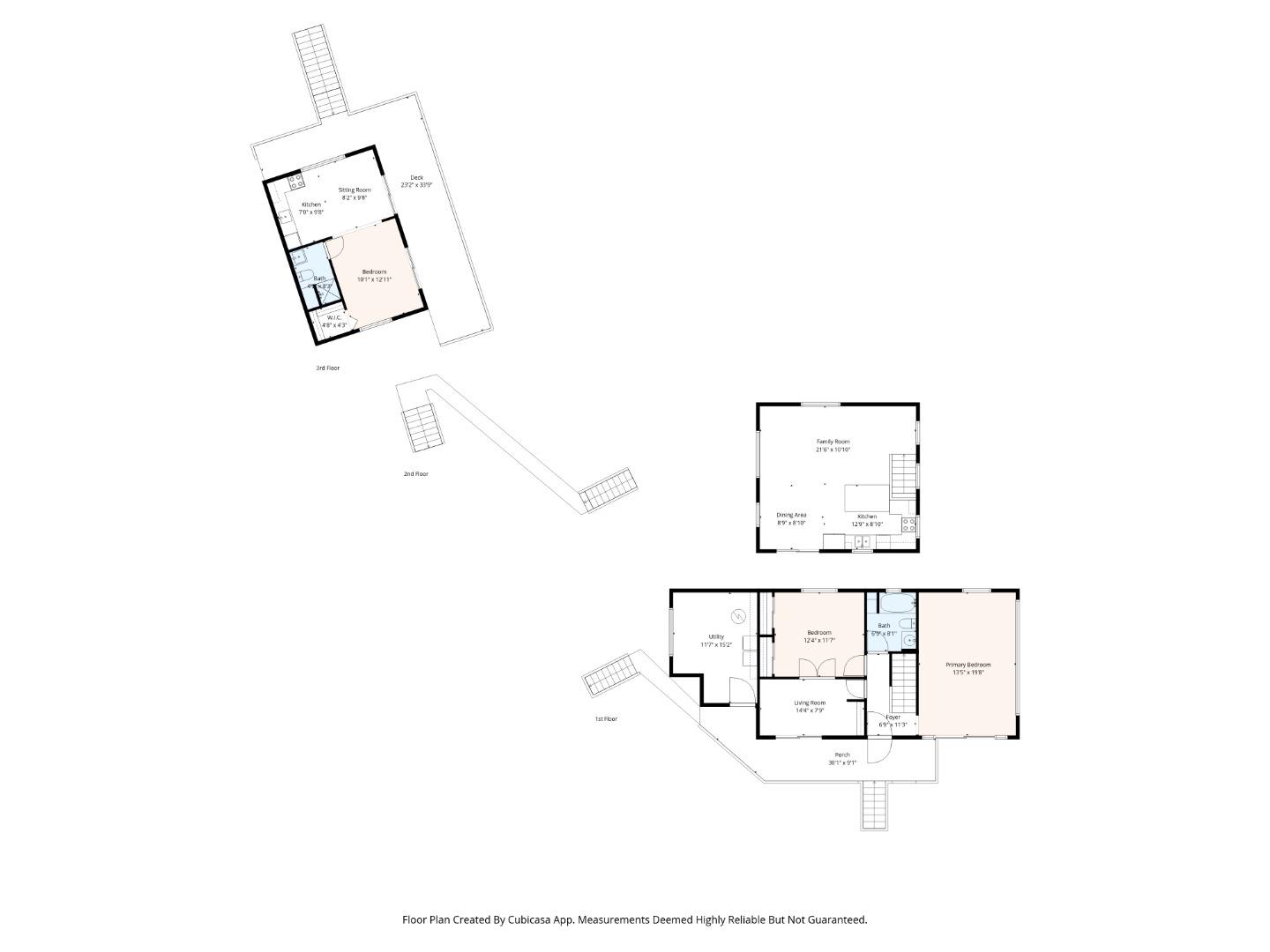 Detail Gallery Image 112 of 118 For 10735 Westwood Rd, Felton,  CA 95018 - 4 Beds | 2 Baths