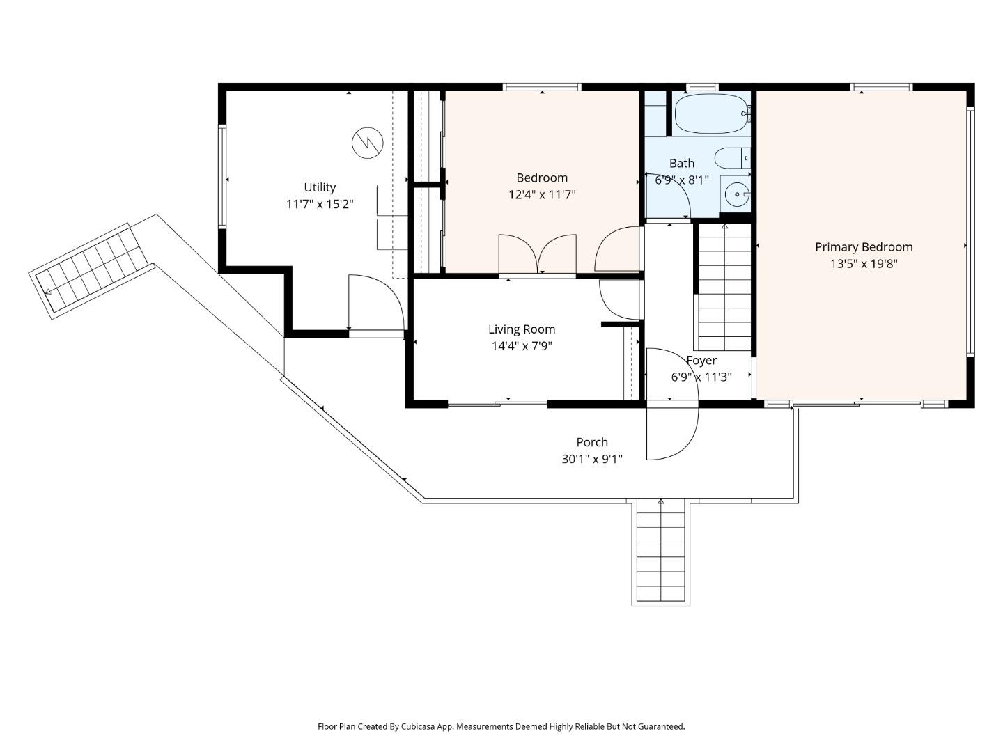 Detail Gallery Image 114 of 118 For 10735 Westwood Rd, Felton,  CA 95018 - 4 Beds | 2 Baths