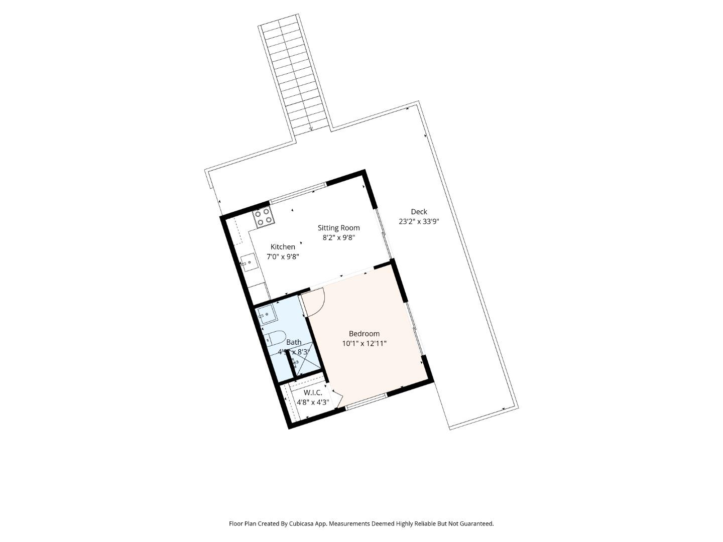 Detail Gallery Image 118 of 118 For 10735 Westwood Rd, Felton,  CA 95018 - 4 Beds | 2 Baths