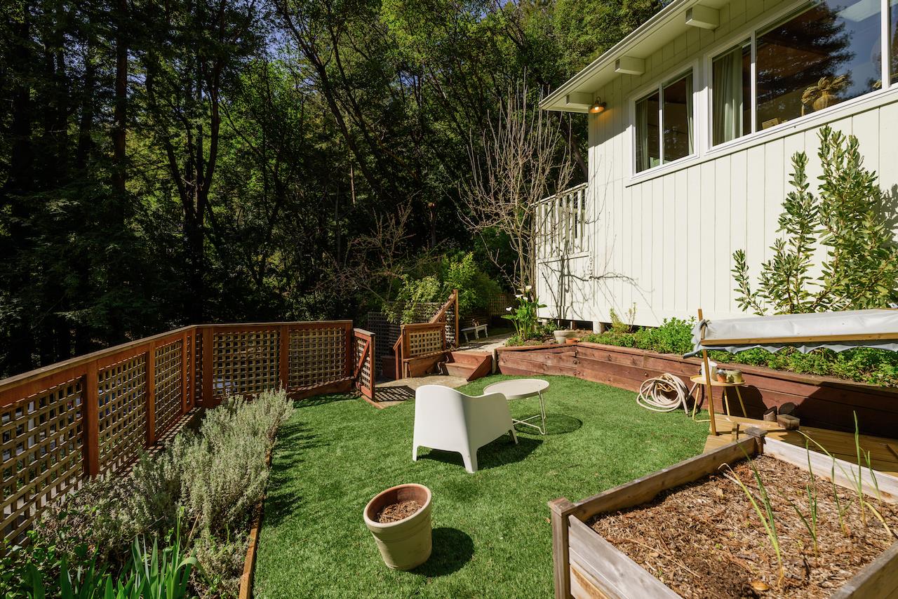 Detail Gallery Image 13 of 111 For 10735 Westwood Rd, Felton,  CA 95018 - 4 Beds | 2 Baths