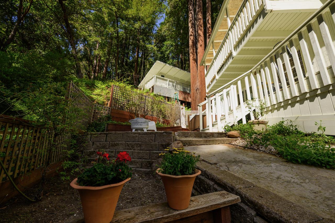 Detail Gallery Image 14 of 111 For 10735 Westwood Rd, Felton,  CA 95018 - 4 Beds | 2 Baths