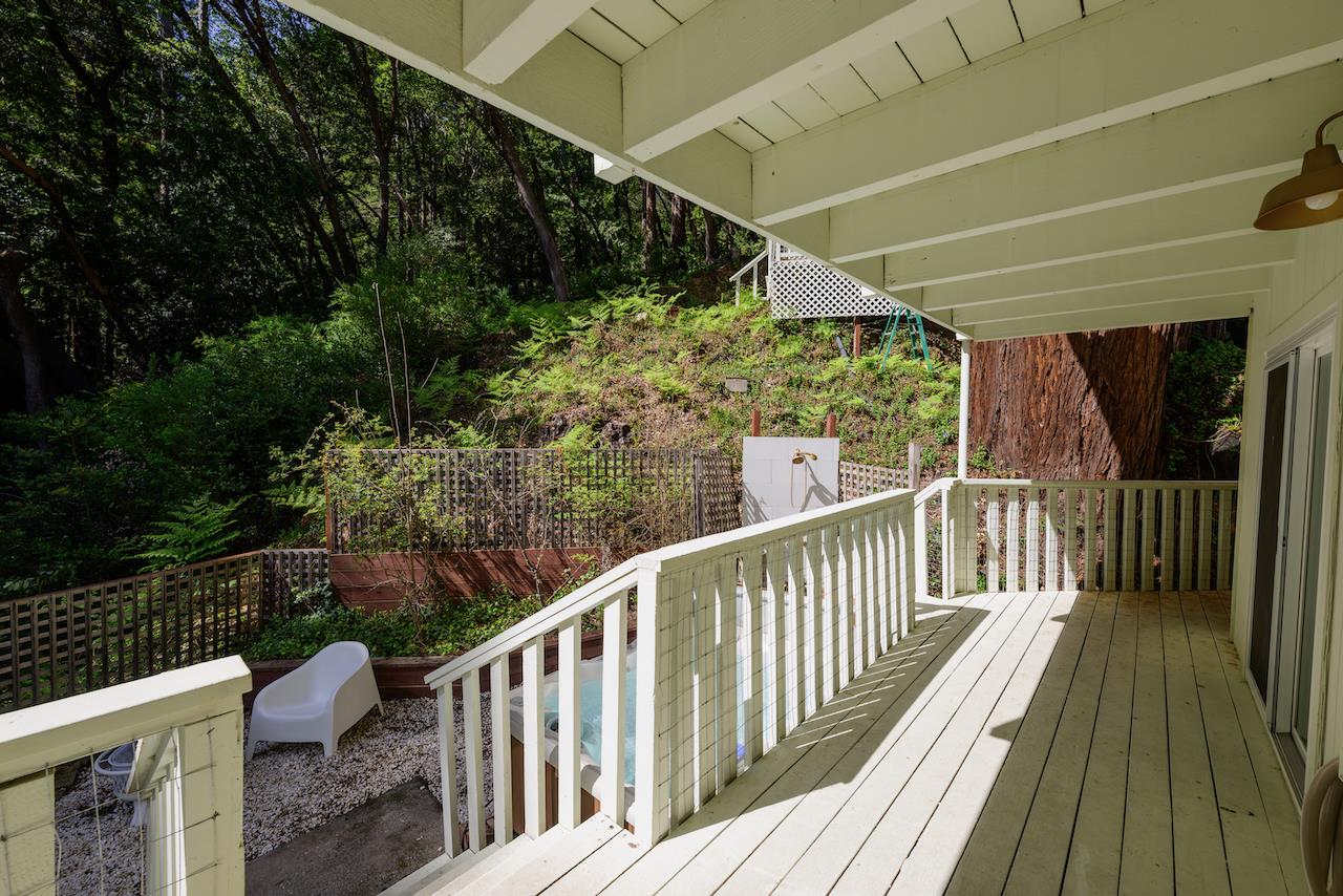 Detail Gallery Image 15 of 111 For 10735 Westwood Rd, Felton,  CA 95018 - 4 Beds | 2 Baths