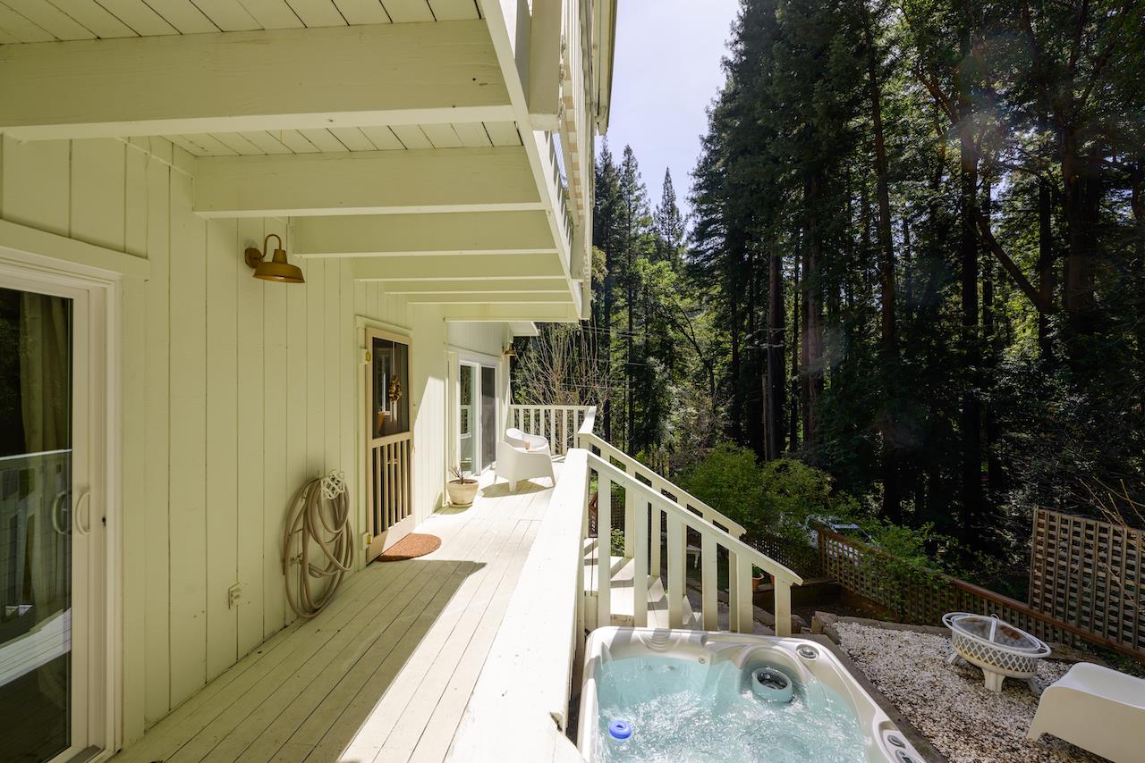 Detail Gallery Image 16 of 111 For 10735 Westwood Rd, Felton,  CA 95018 - 4 Beds | 2 Baths