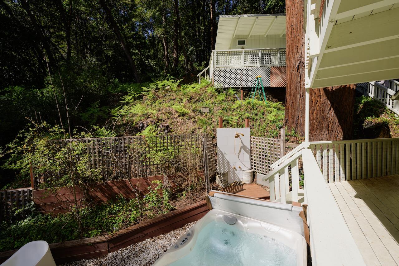 Detail Gallery Image 17 of 111 For 10735 Westwood Rd, Felton,  CA 95018 - 4 Beds | 2 Baths