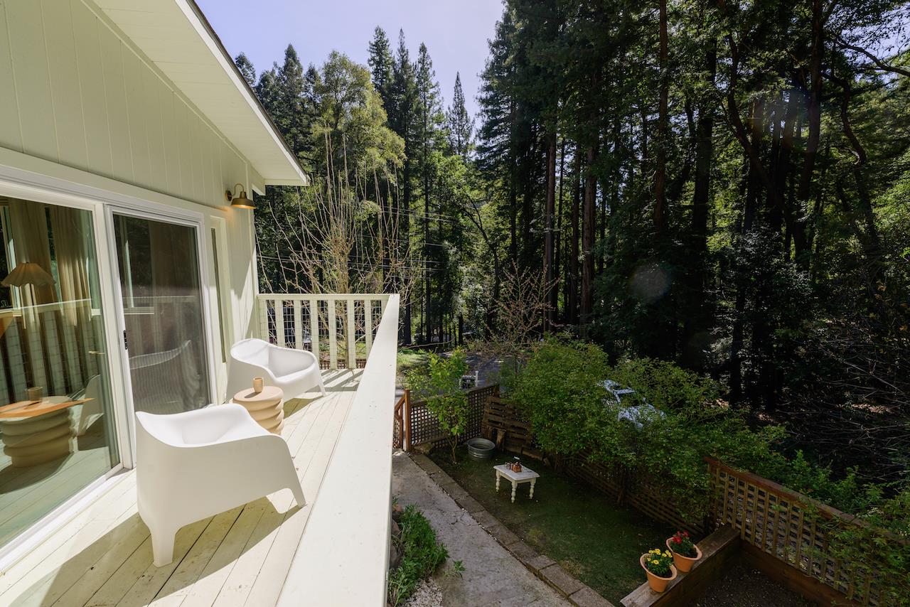 Detail Gallery Image 18 of 111 For 10735 Westwood Rd, Felton,  CA 95018 - 4 Beds | 2 Baths