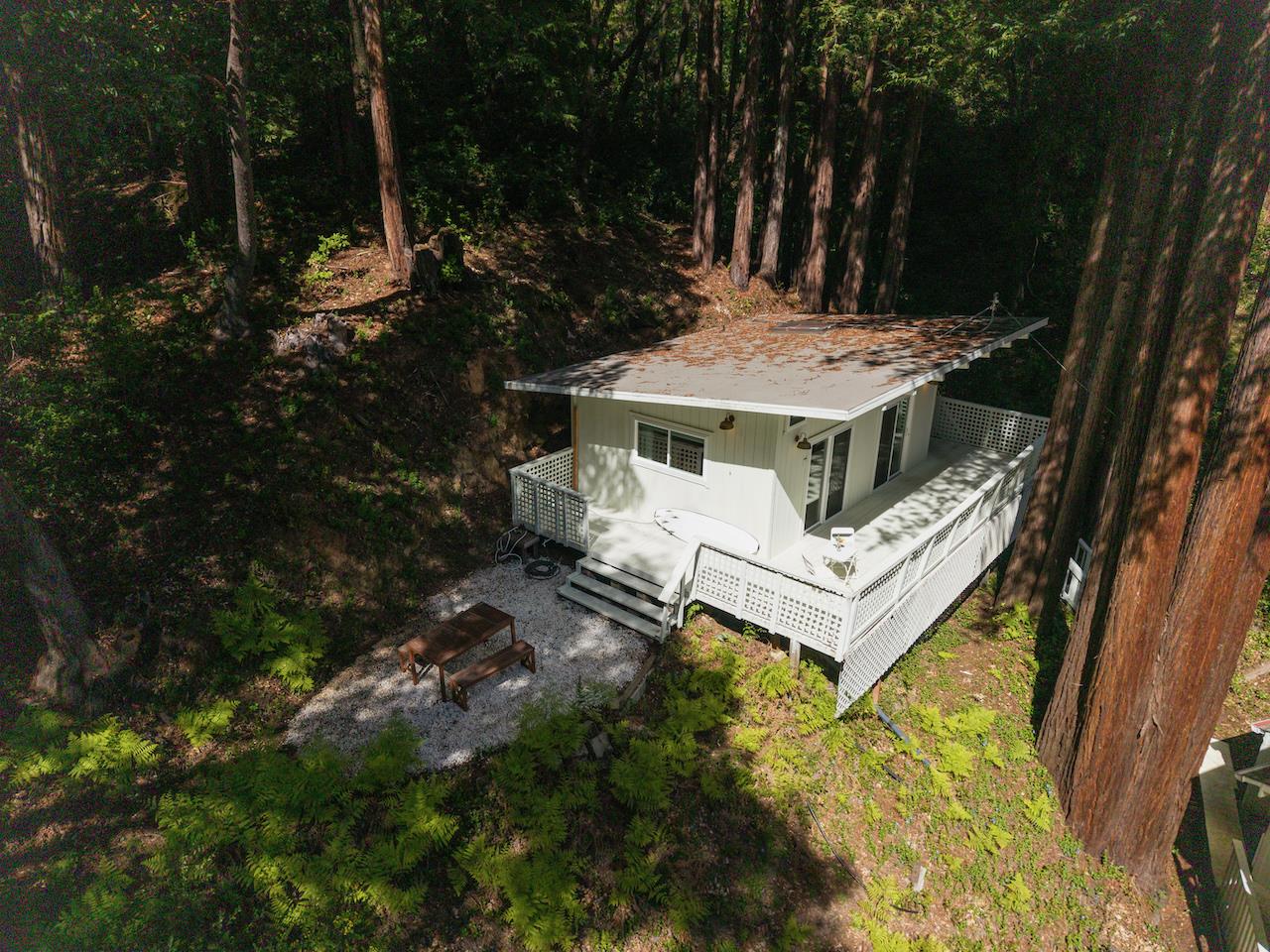 Detail Gallery Image 6 of 111 For 10735 Westwood Rd, Felton,  CA 95018 - 4 Beds | 2 Baths