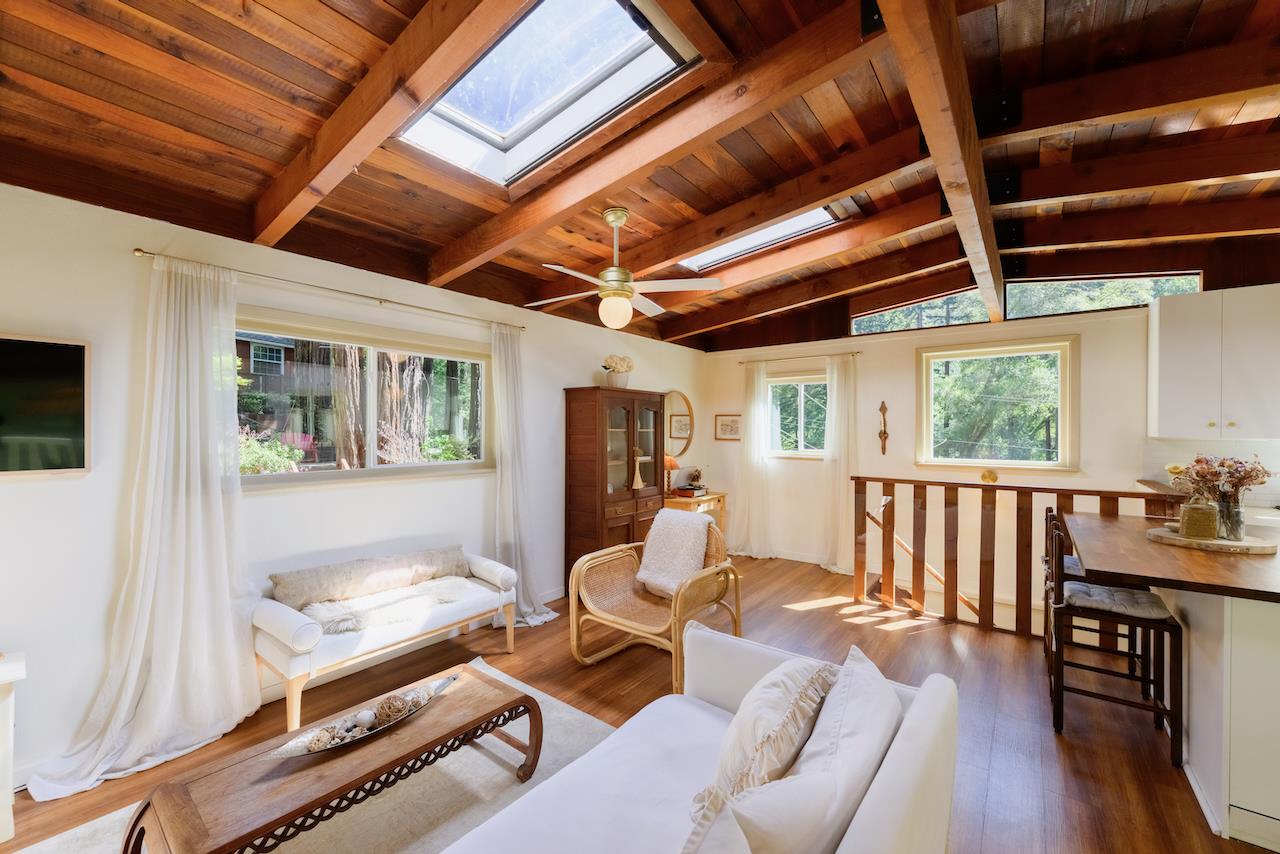 Detail Gallery Image 61 of 111 For 10735 Westwood Rd, Felton,  CA 95018 - 4 Beds | 2 Baths