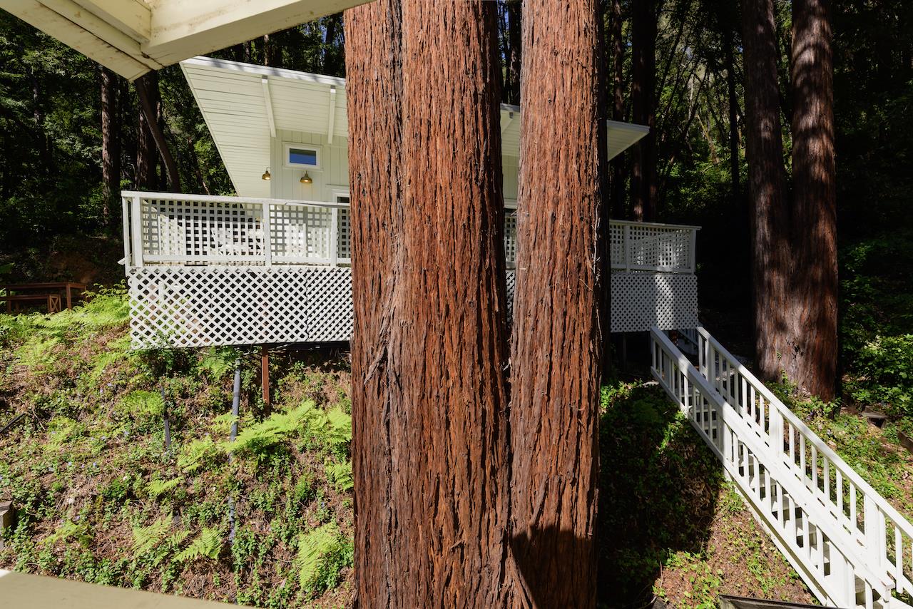 Detail Gallery Image 74 of 111 For 10735 Westwood Rd, Felton,  CA 95018 - 4 Beds | 2 Baths