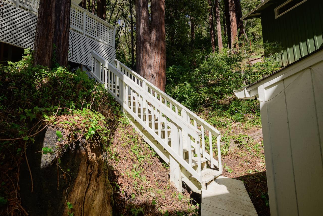 Detail Gallery Image 76 of 111 For 10735 Westwood Rd, Felton,  CA 95018 - 4 Beds | 2 Baths