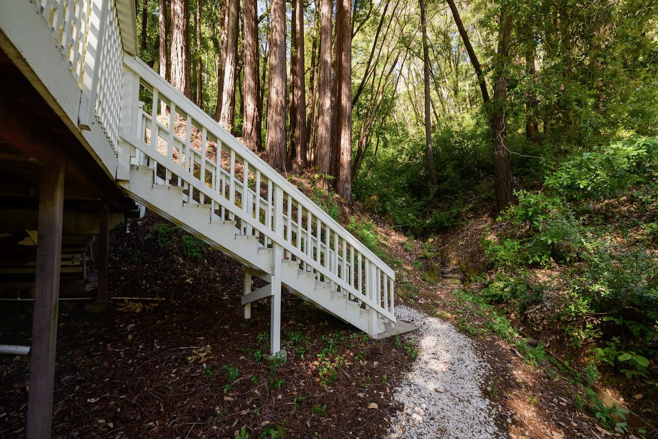 Detail Gallery Image 77 of 111 For 10735 Westwood Rd, Felton,  CA 95018 - 4 Beds | 2 Baths