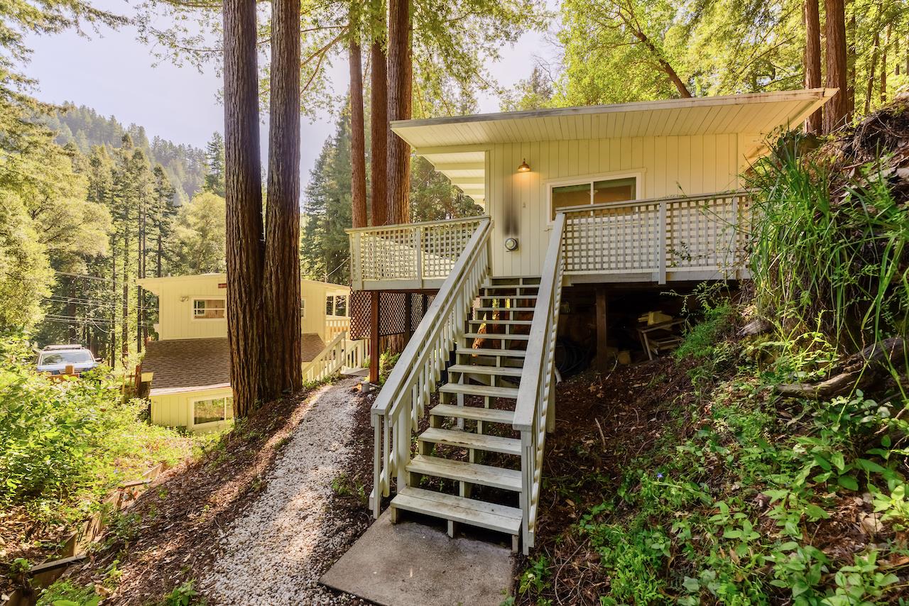 Detail Gallery Image 78 of 111 For 10735 Westwood Rd, Felton,  CA 95018 - 4 Beds | 2 Baths