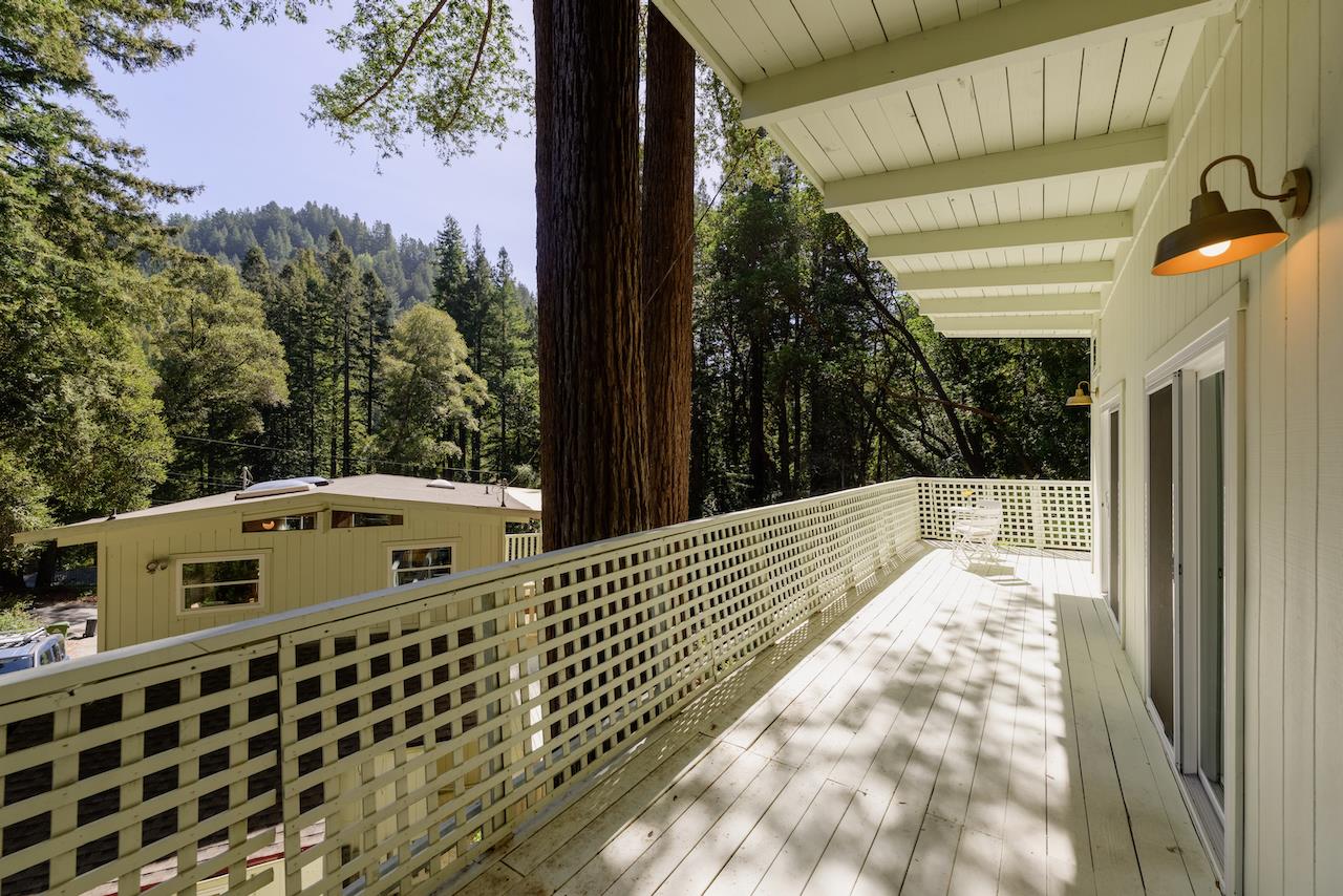 Detail Gallery Image 80 of 111 For 10735 Westwood Rd, Felton,  CA 95018 - 4 Beds | 2 Baths