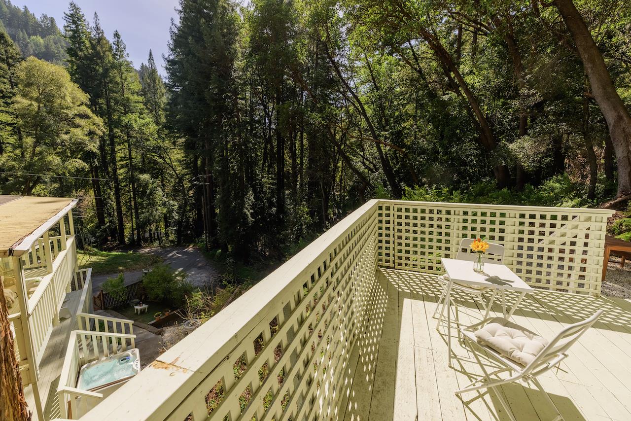 Detail Gallery Image 82 of 111 For 10735 Westwood Rd, Felton,  CA 95018 - 4 Beds | 2 Baths