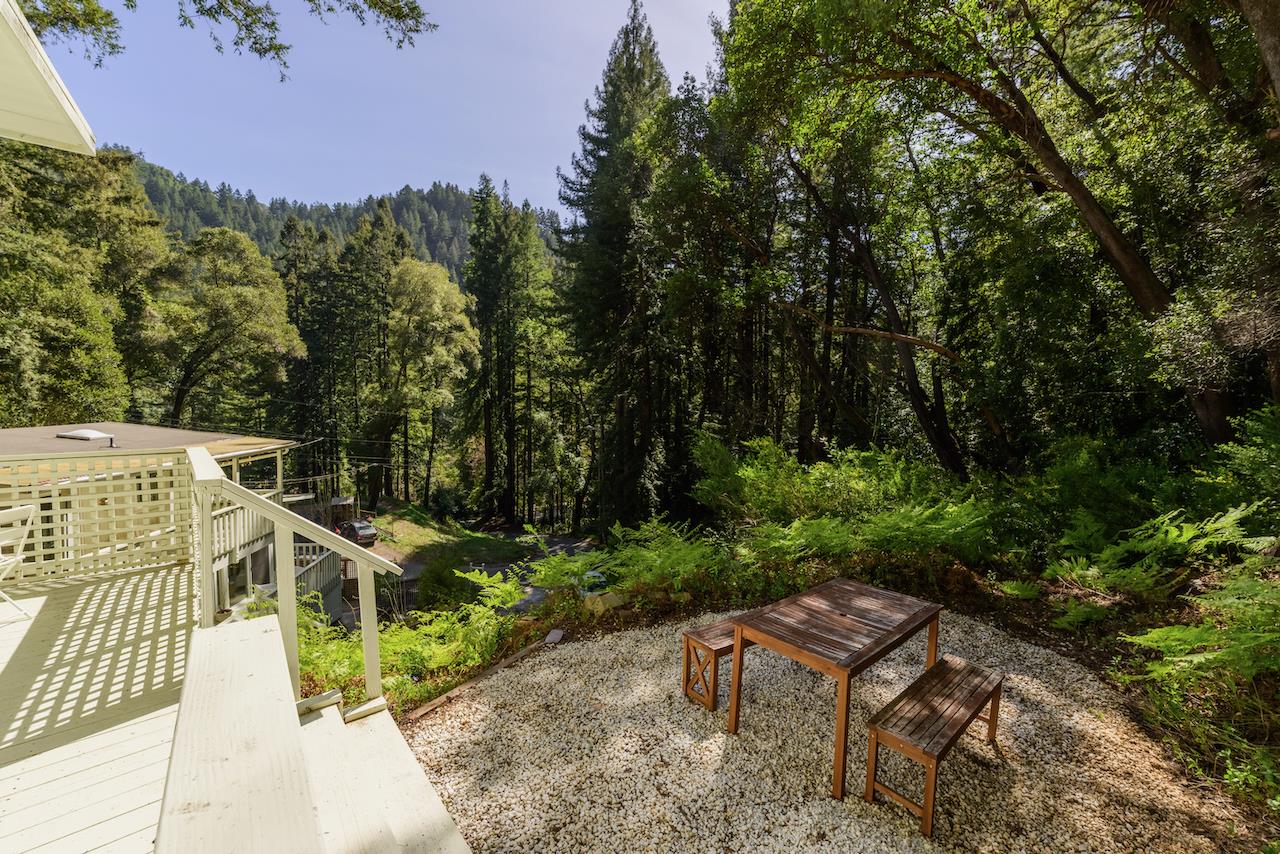 Detail Gallery Image 83 of 111 For 10735 Westwood Rd, Felton,  CA 95018 - 4 Beds | 2 Baths