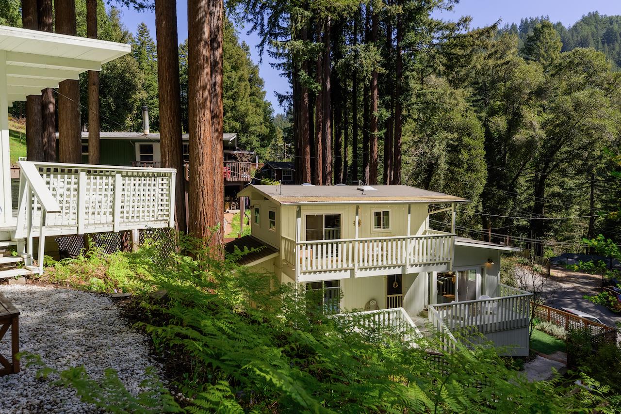 Detail Gallery Image 87 of 111 For 10735 Westwood Rd, Felton,  CA 95018 - 4 Beds | 2 Baths