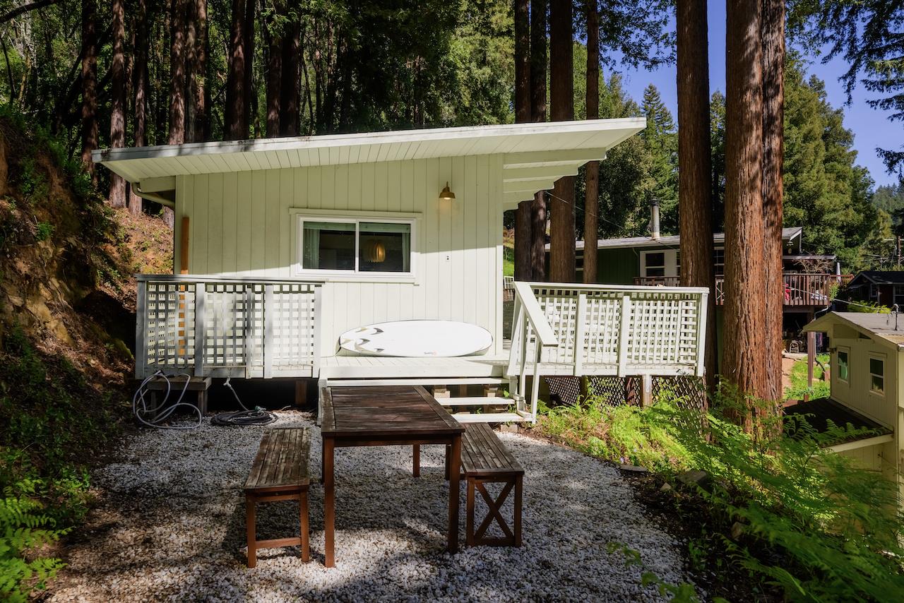 Detail Gallery Image 88 of 111 For 10735 Westwood Rd, Felton,  CA 95018 - 4 Beds | 2 Baths