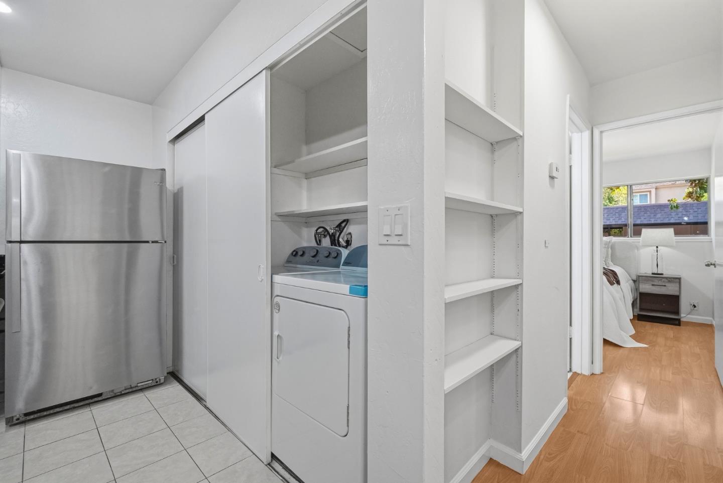 Detail Gallery Image 15 of 37 For 125 Connemara Way #85,  Sunnyvale,  CA 94087 - 2 Beds | 1 Baths