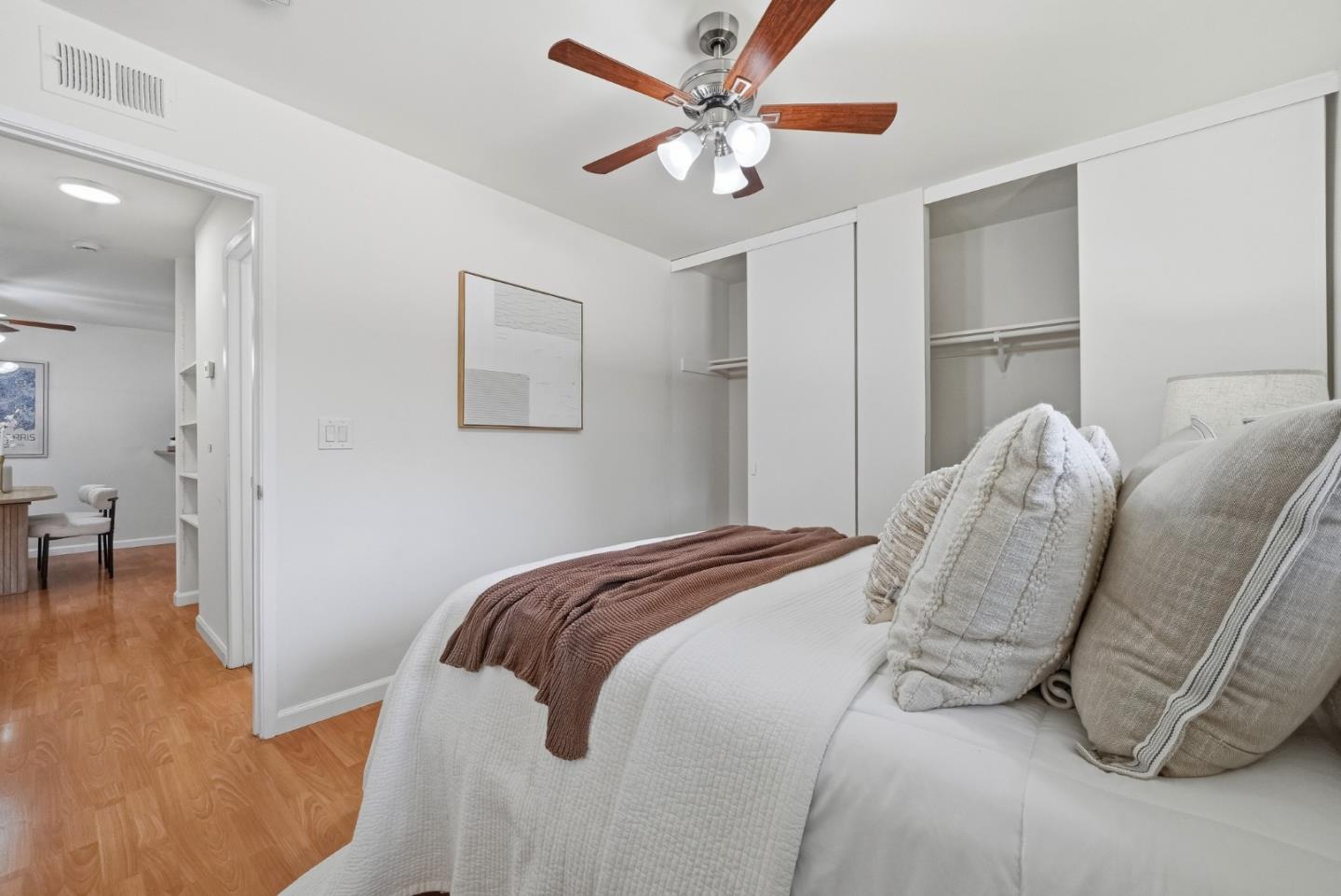 Detail Gallery Image 17 of 37 For 125 Connemara Way #85,  Sunnyvale,  CA 94087 - 2 Beds | 1 Baths