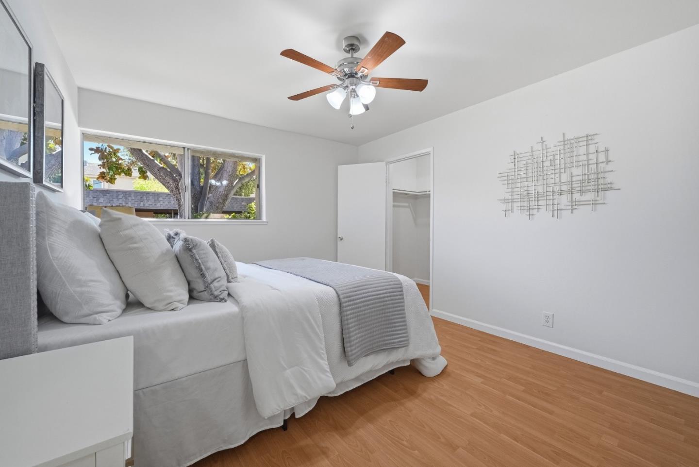 Detail Gallery Image 20 of 37 For 125 Connemara Way #85,  Sunnyvale,  CA 94087 - 2 Beds | 1 Baths