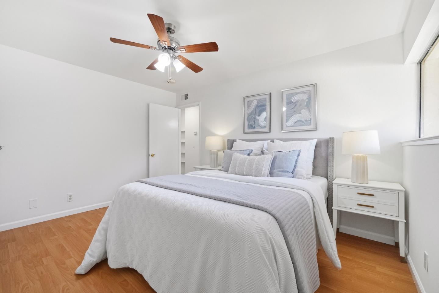 Detail Gallery Image 21 of 37 For 125 Connemara Way #85,  Sunnyvale,  CA 94087 - 2 Beds | 1 Baths