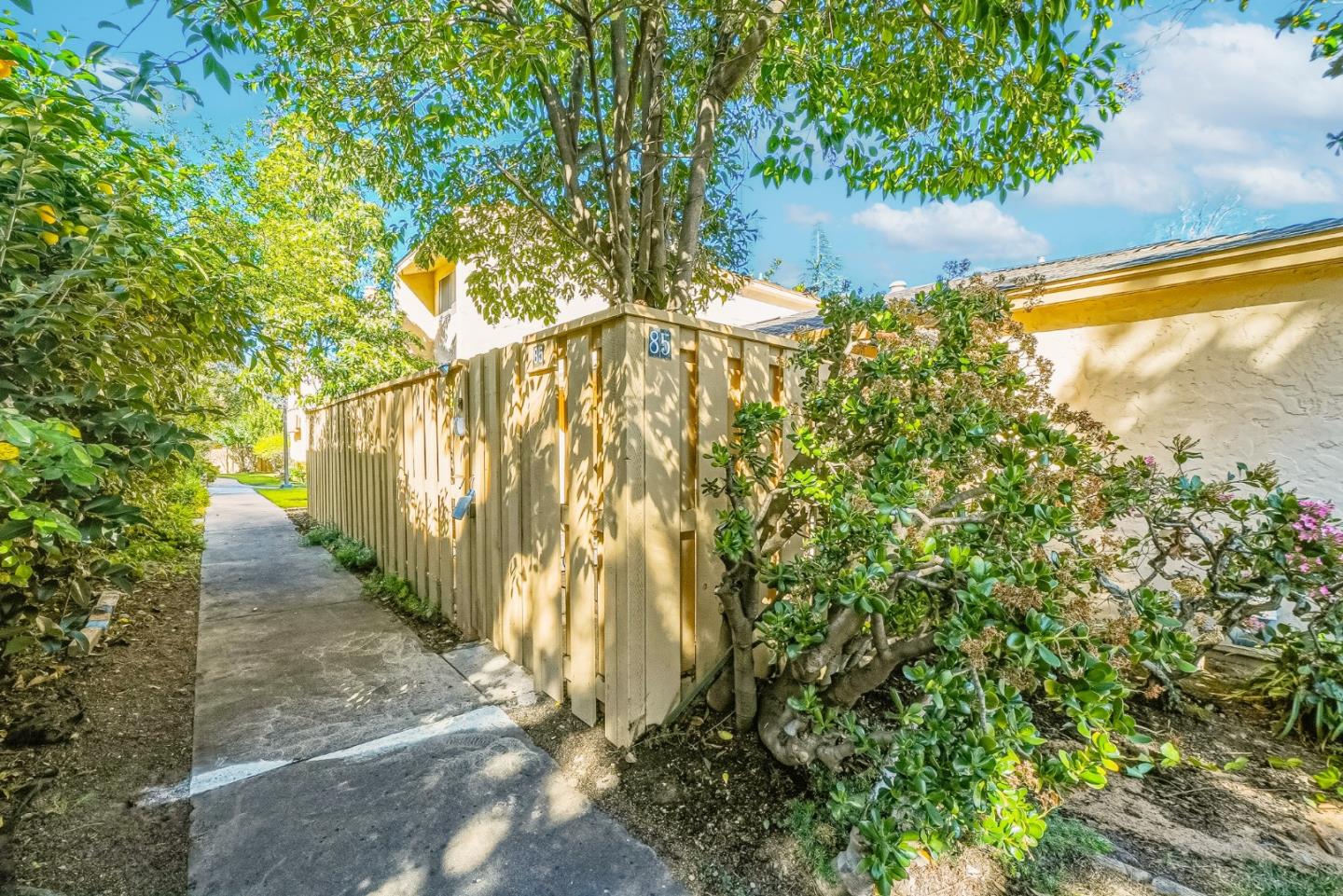 Detail Gallery Image 28 of 37 For 125 Connemara Way #85,  Sunnyvale,  CA 94087 - 2 Beds | 1 Baths