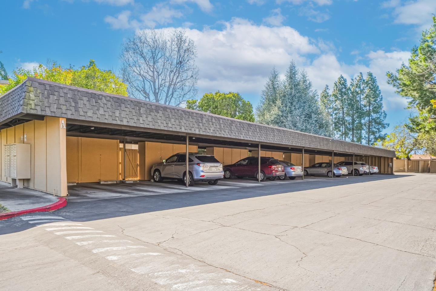 Detail Gallery Image 30 of 37 For 125 Connemara Way #85,  Sunnyvale,  CA 94087 - 2 Beds | 1 Baths