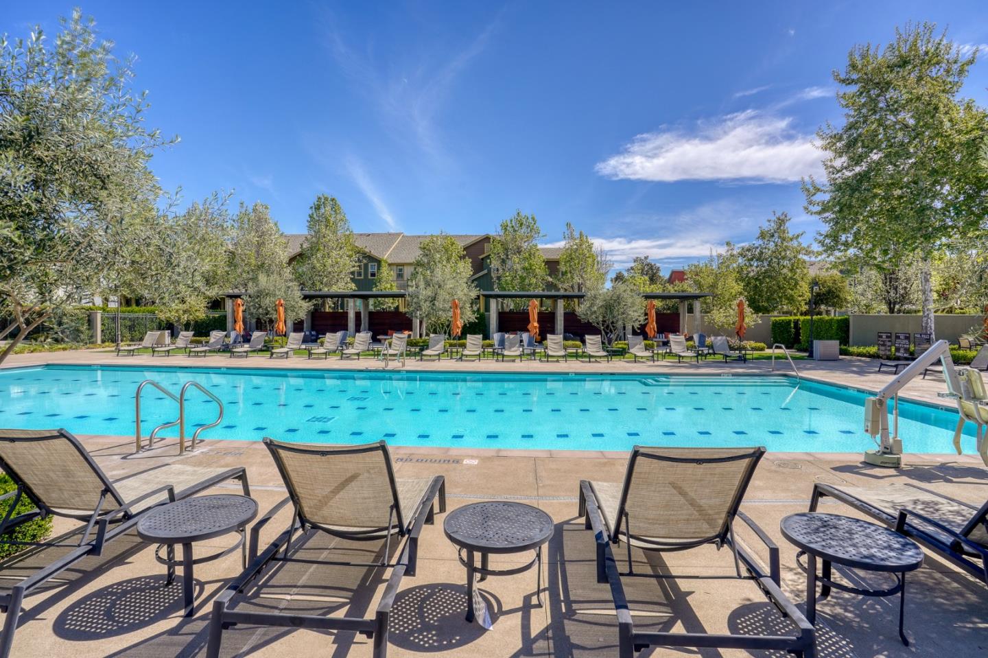 Detail Gallery Image 37 of 57 For 897 Tranquility Cir #5,  Livermore,  CA 94551 - 3 Beds | 3/1 Baths