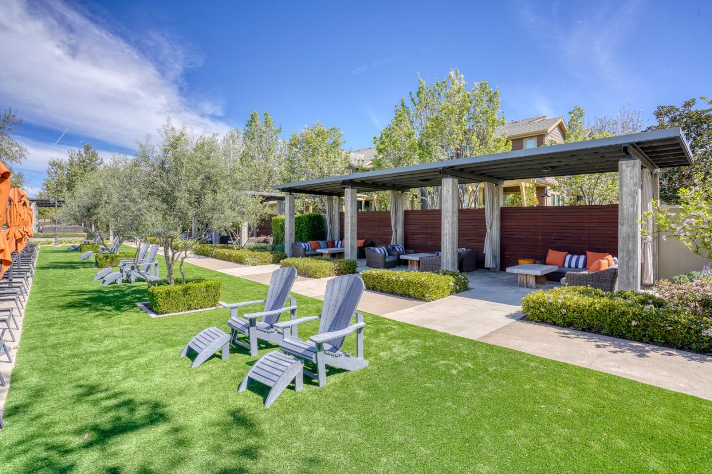 Detail Gallery Image 41 of 57 For 897 Tranquility Cir #5,  Livermore,  CA 94551 - 3 Beds | 3/1 Baths