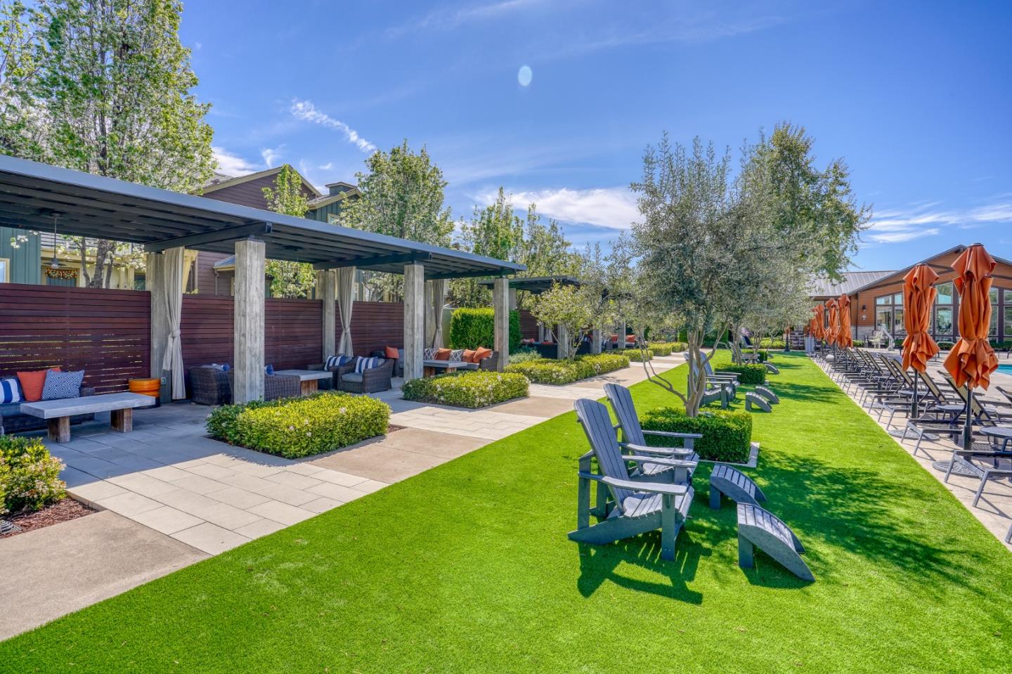 Detail Gallery Image 42 of 57 For 897 Tranquility Cir #5,  Livermore,  CA 94551 - 3 Beds | 3/1 Baths