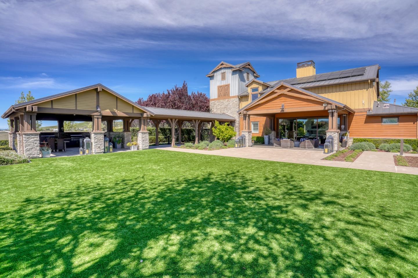 Detail Gallery Image 47 of 57 For 897 Tranquility Cir #5,  Livermore,  CA 94551 - 3 Beds | 3/1 Baths