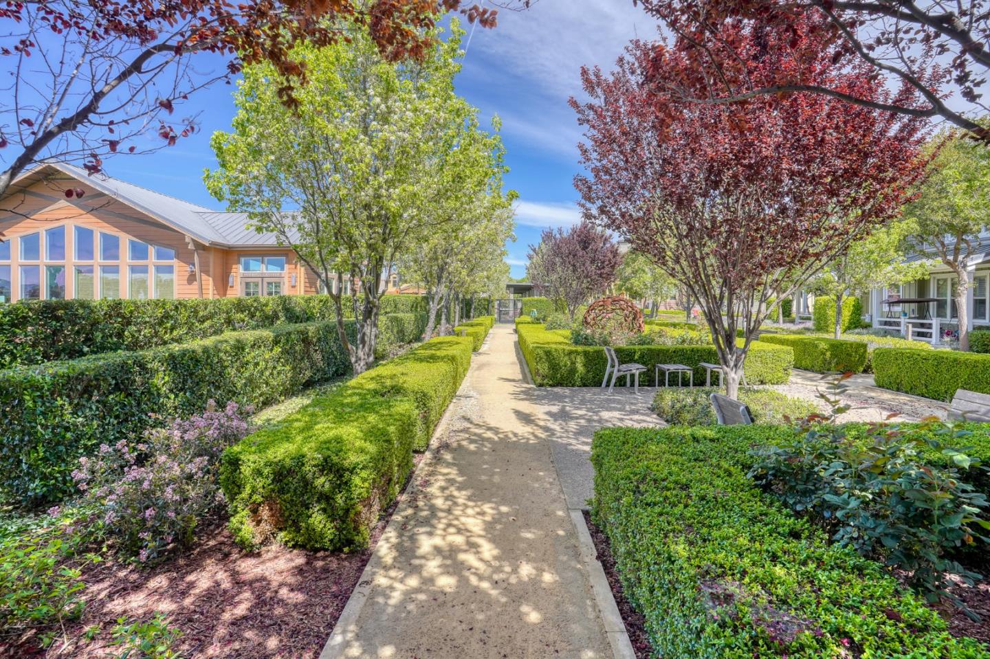 Detail Gallery Image 52 of 57 For 897 Tranquility Cir #5,  Livermore,  CA 94551 - 3 Beds | 3/1 Baths
