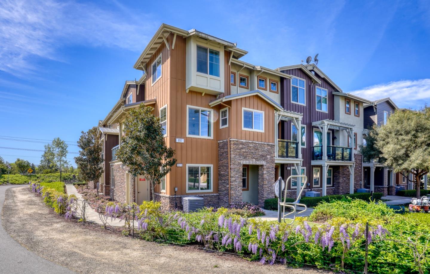 Detail Gallery Image 57 of 57 For 897 Tranquility Cir #5,  Livermore,  CA 94551 - 3 Beds | 3/1 Baths