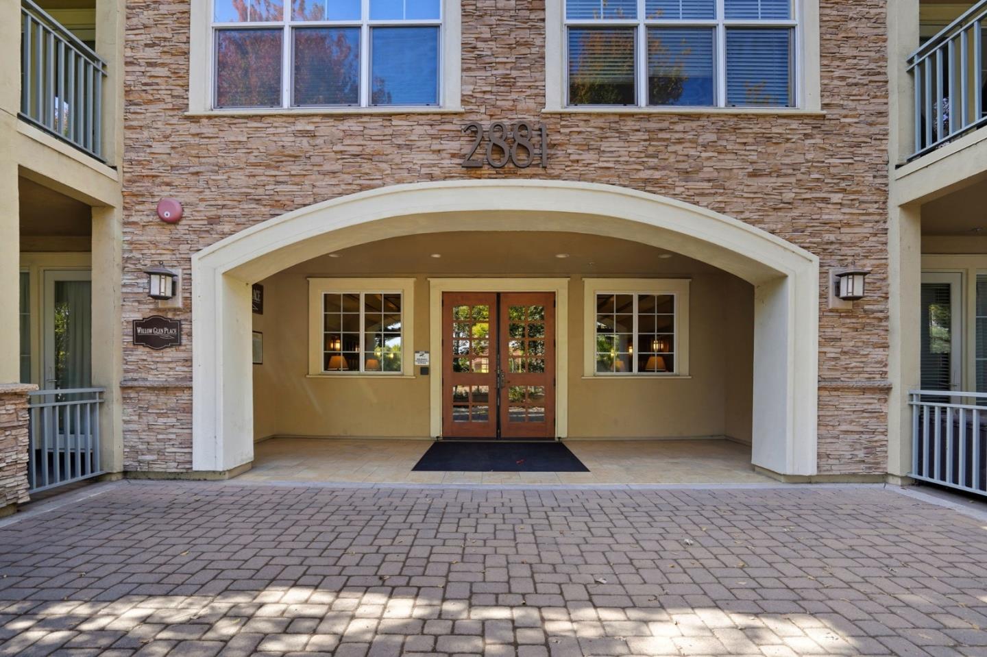 Detail Gallery Image 2 of 36 For 2881 Meridian Ave #217,  San Jose,  CA 95124 - 2 Beds | 2 Baths