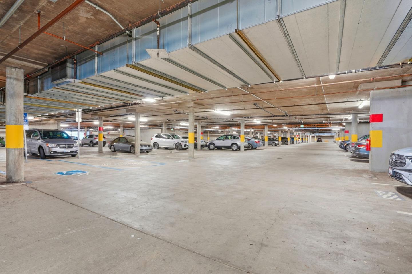 Detail Gallery Image 27 of 36 For 2881 Meridian Ave #217,  San Jose,  CA 95124 - 2 Beds | 2 Baths