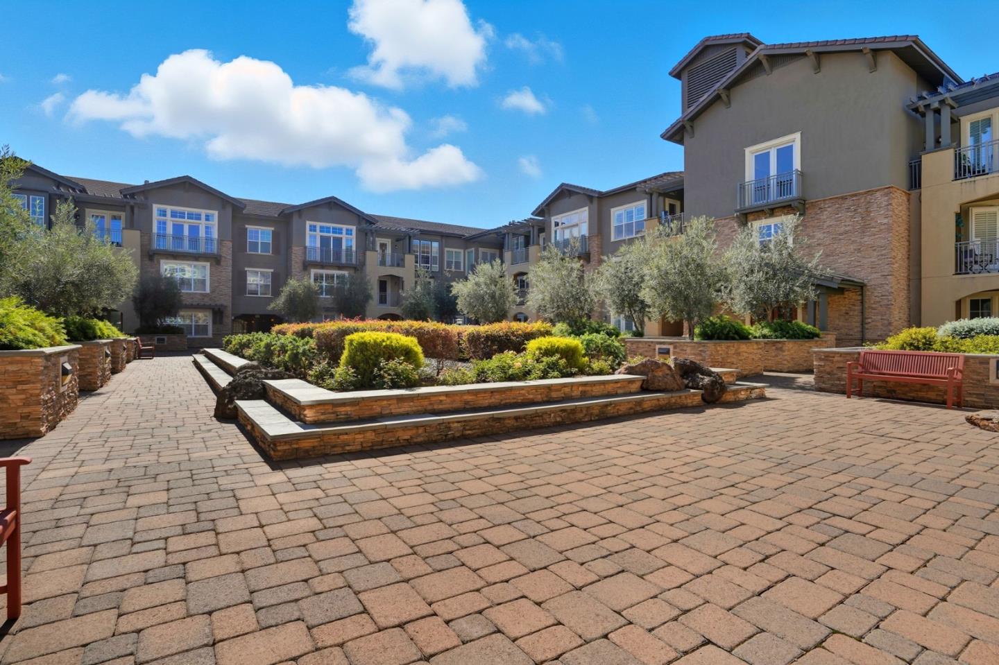 Detail Gallery Image 29 of 36 For 2881 Meridian Ave #217,  San Jose,  CA 95124 - 2 Beds | 2 Baths