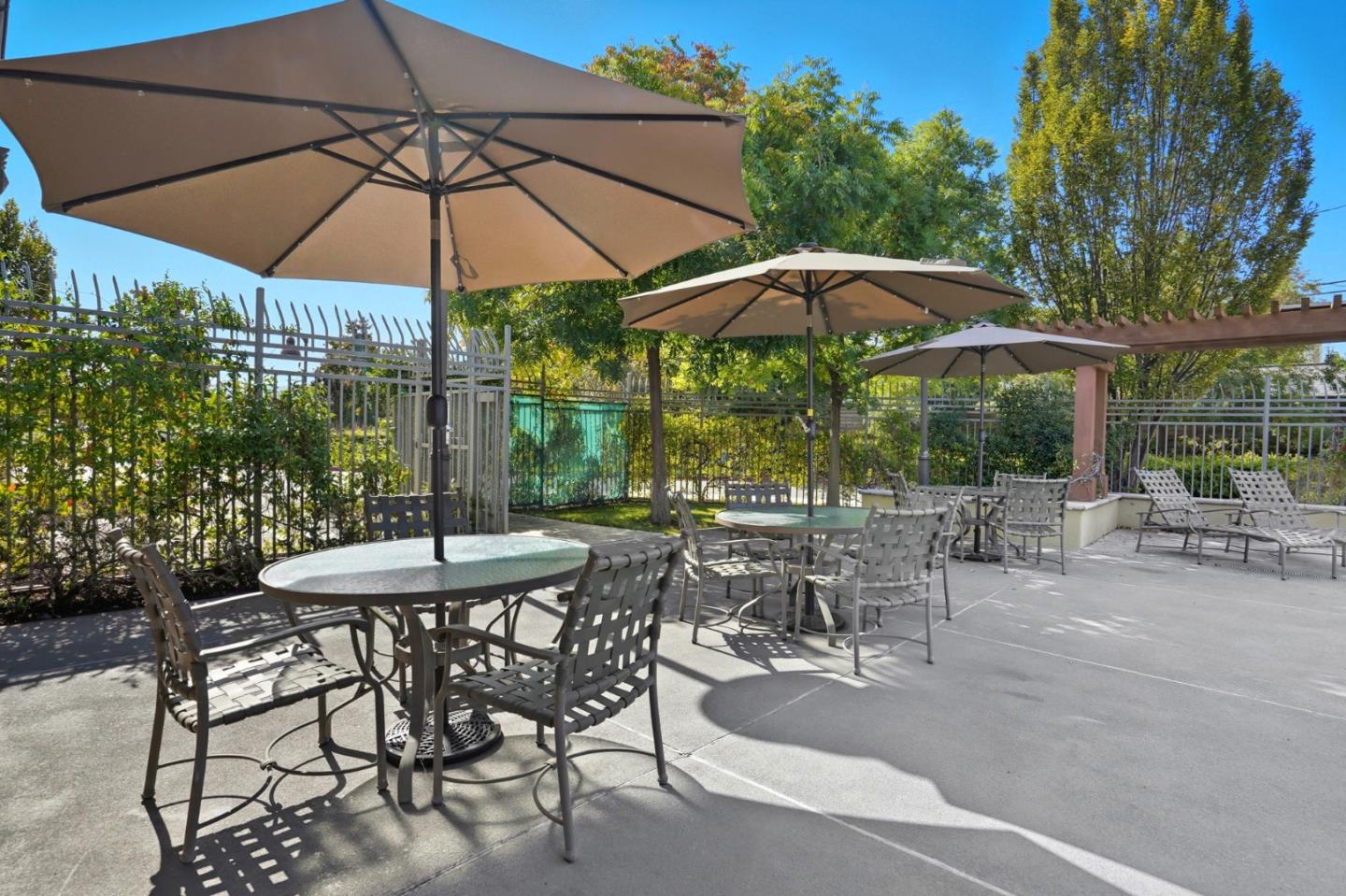 Detail Gallery Image 30 of 36 For 2881 Meridian Ave #217,  San Jose,  CA 95124 - 2 Beds | 2 Baths
