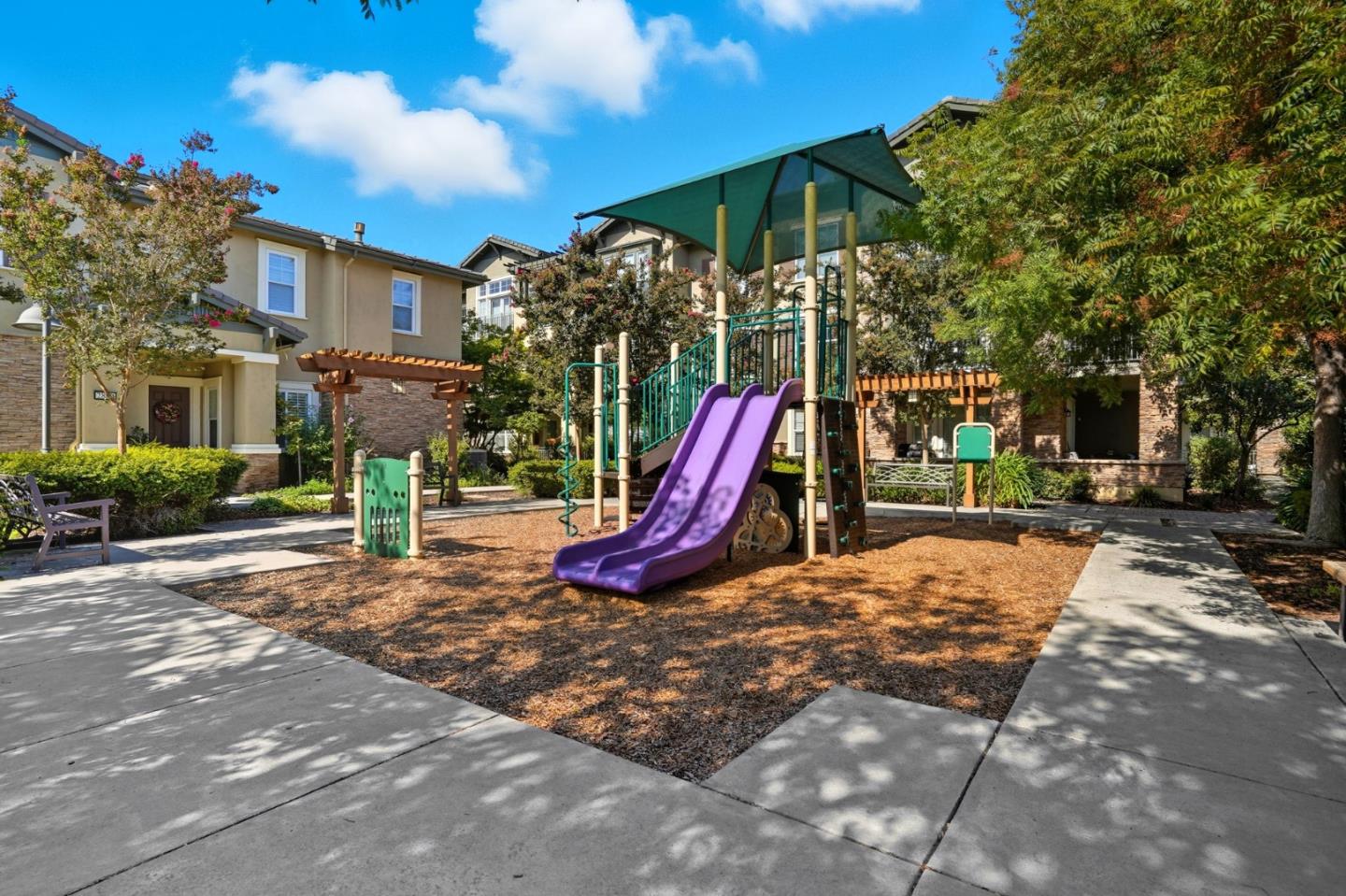 Detail Gallery Image 33 of 36 For 2881 Meridian Ave #217,  San Jose,  CA 95124 - 2 Beds | 2 Baths
