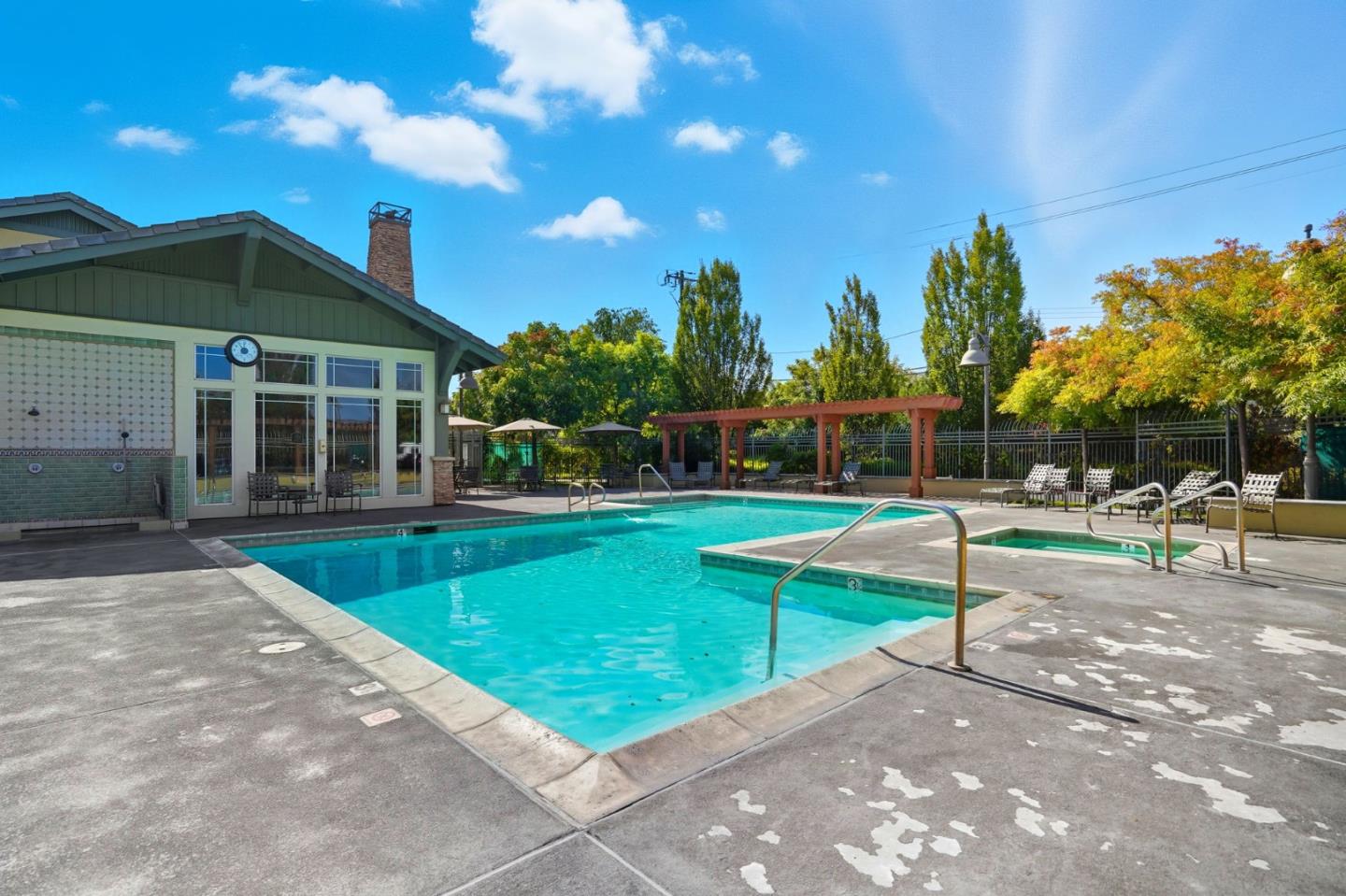 Detail Gallery Image 35 of 36 For 2881 Meridian Ave #217,  San Jose,  CA 95124 - 2 Beds | 2 Baths