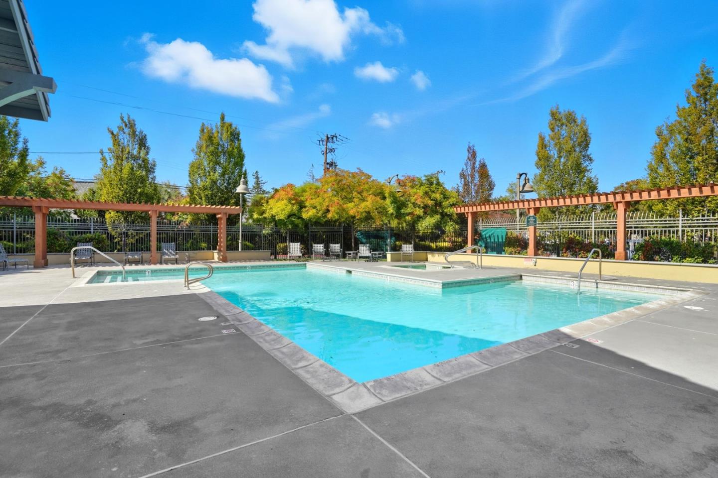 Detail Gallery Image 36 of 36 For 2881 Meridian Ave #217,  San Jose,  CA 95124 - 2 Beds | 2 Baths