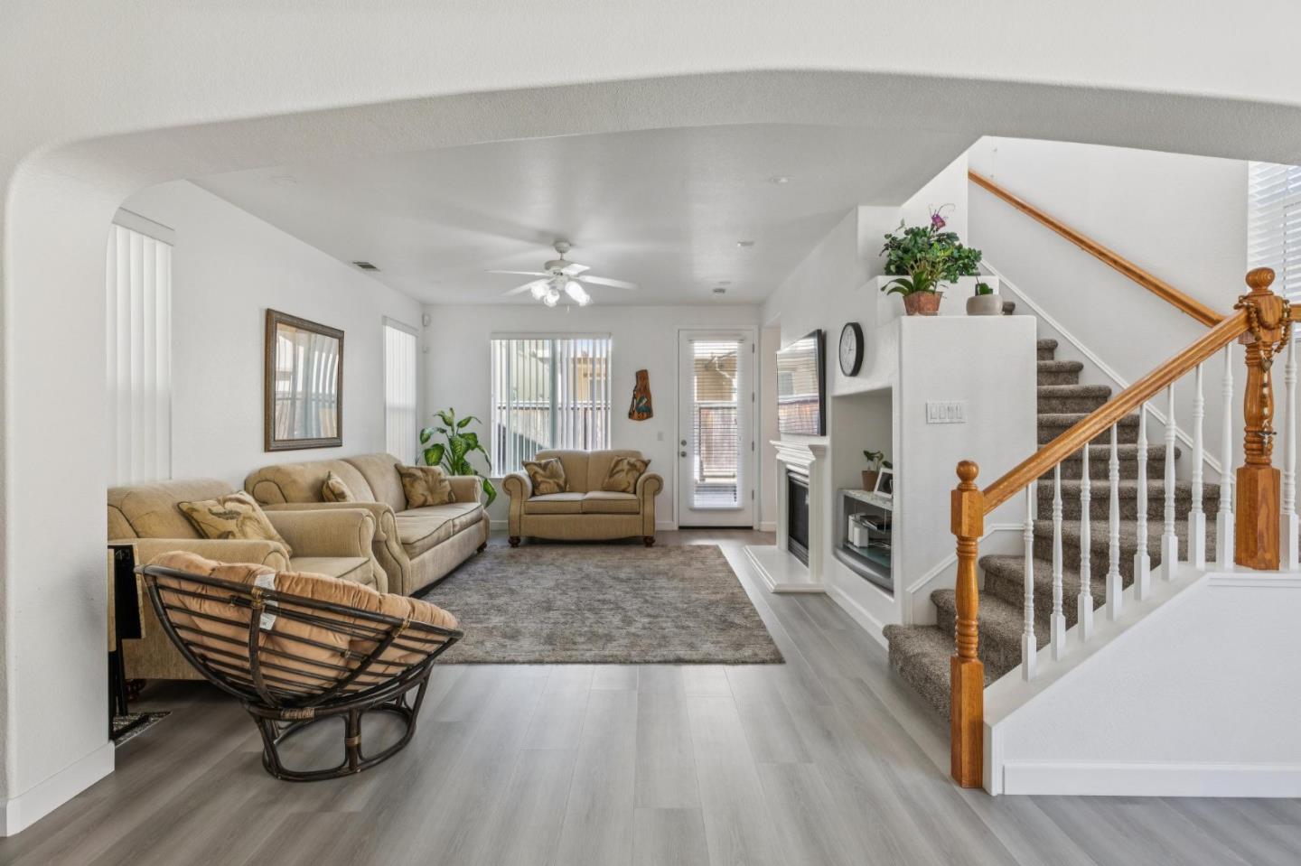 Detail Gallery Image 10 of 29 For 2428 Hanson Dr, Fairfield,  CA 94533 - 3 Beds | 2/1 Baths