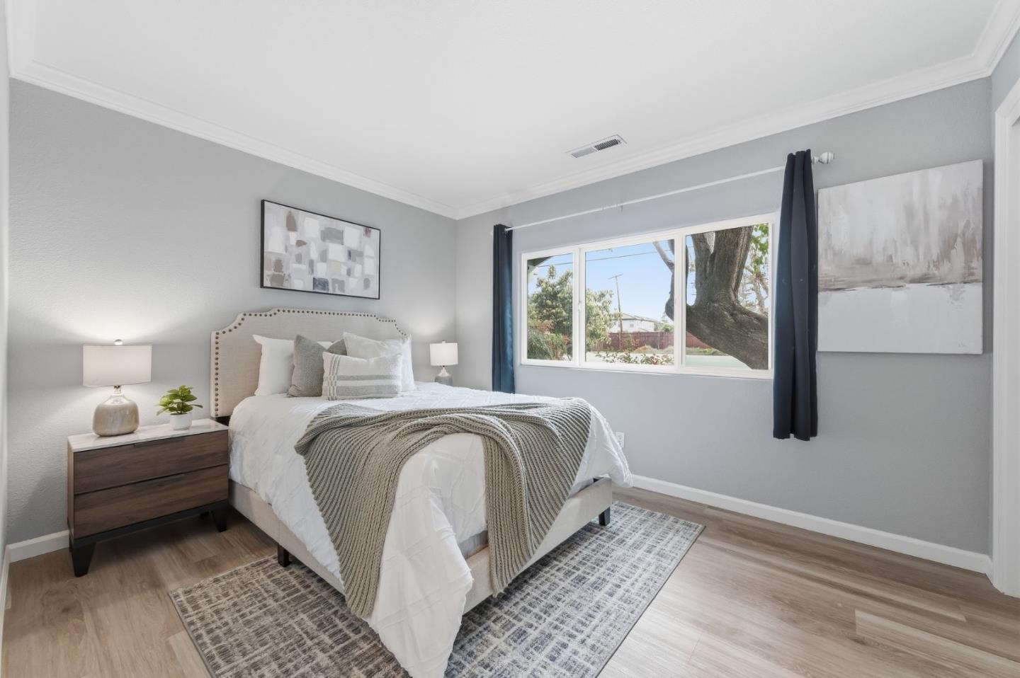 Detail Gallery Image 12 of 21 For 61 N Leigh Ave, Campbell,  CA 95008 - 3 Beds | 2 Baths