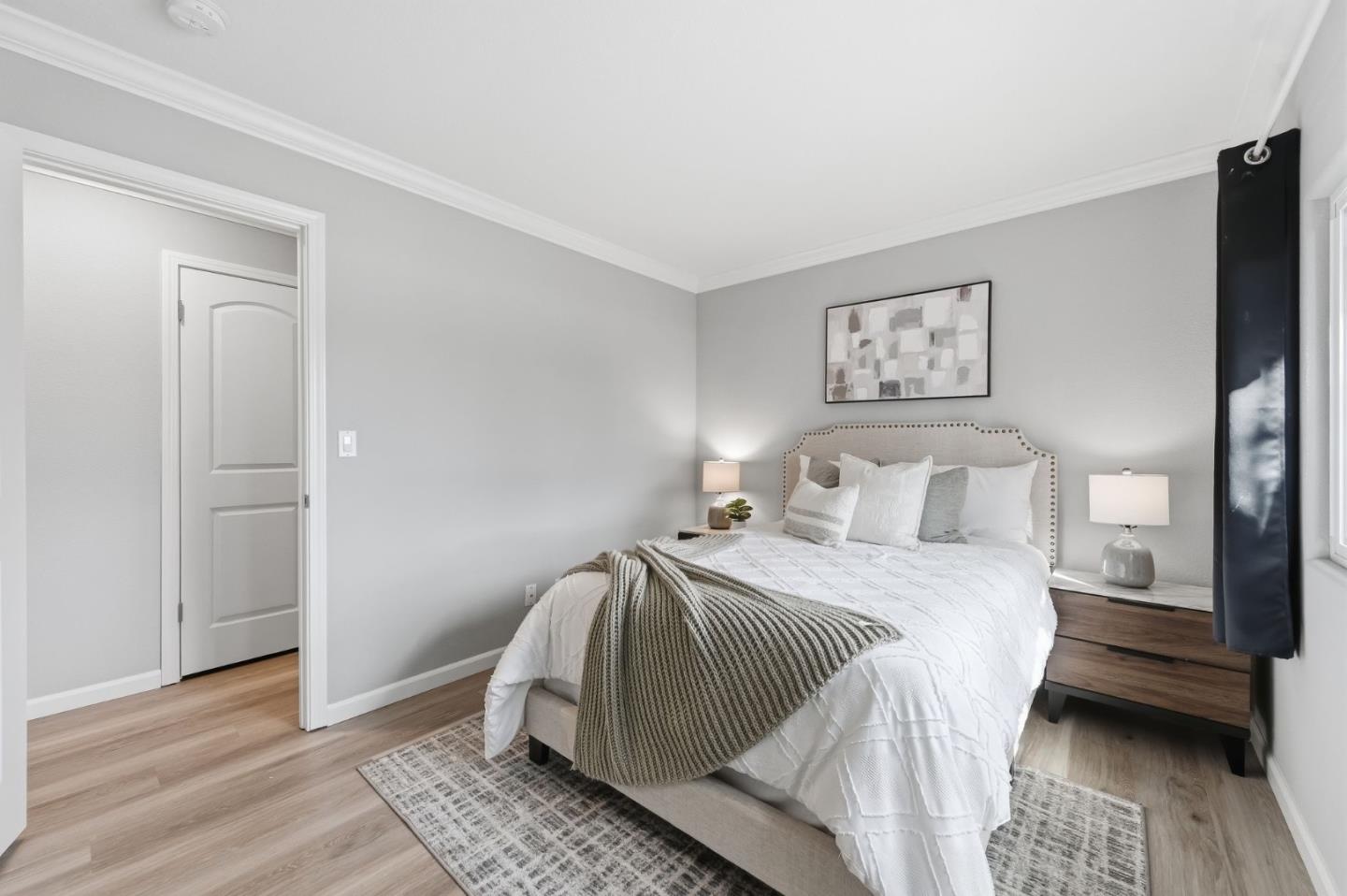 Detail Gallery Image 13 of 21 For 61 N Leigh Ave, Campbell,  CA 95008 - 3 Beds | 2 Baths