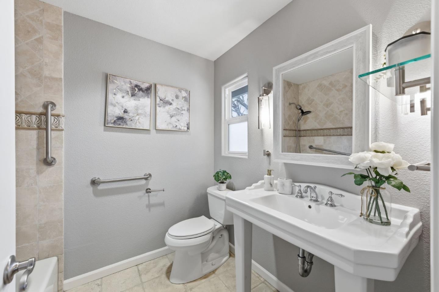 Detail Gallery Image 18 of 21 For 61 N Leigh Ave, Campbell,  CA 95008 - 3 Beds | 2 Baths